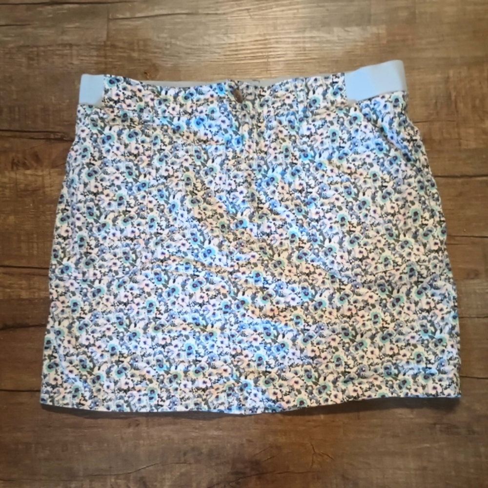 Women's Lee Skort